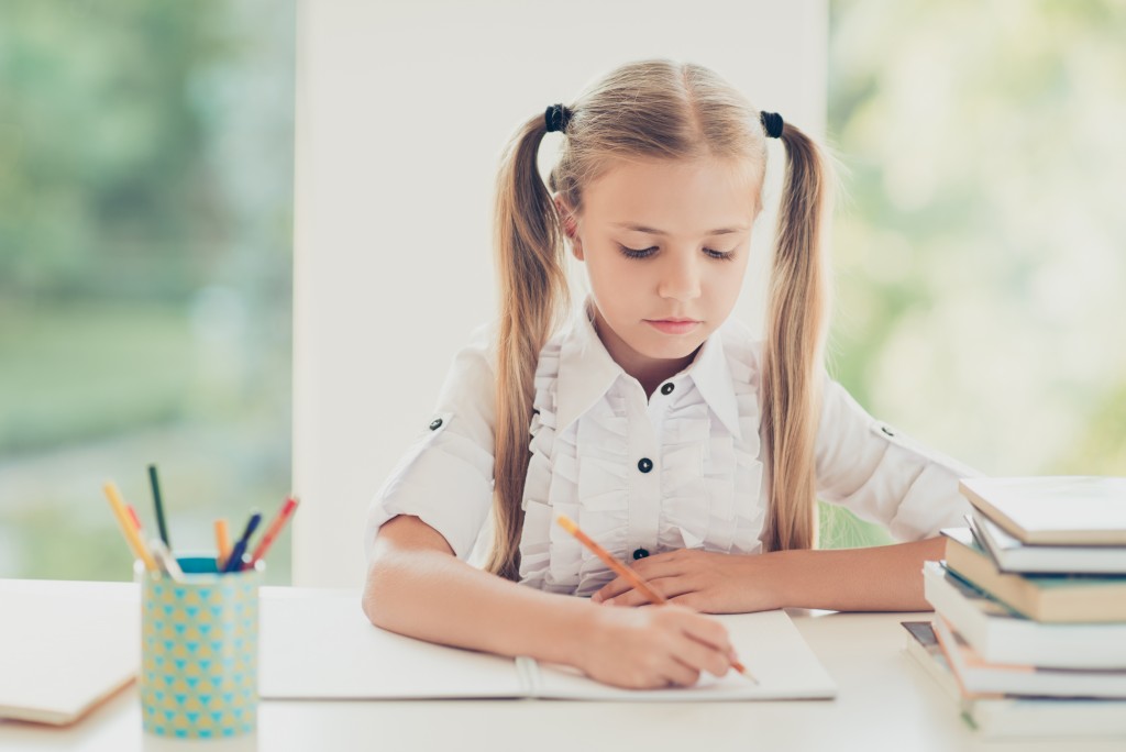 Inspiring Your Students to Write
