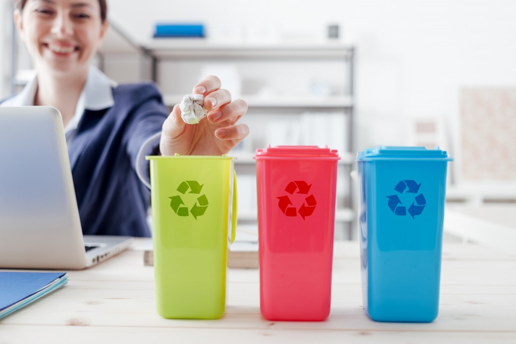 Proper Waste Management: Why It Is Important in Homes and Offices