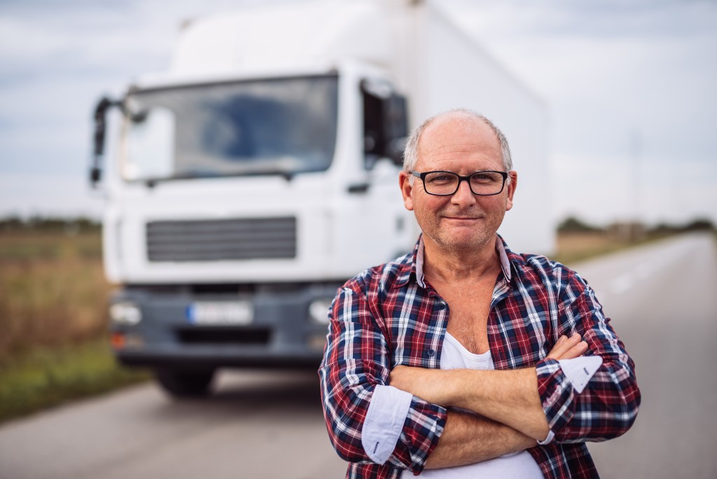 Trucking, Construction Among In-Demand Jobs Without Degrees