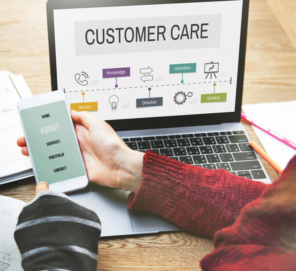 A Guide to Setting Up Your Customer Service Department