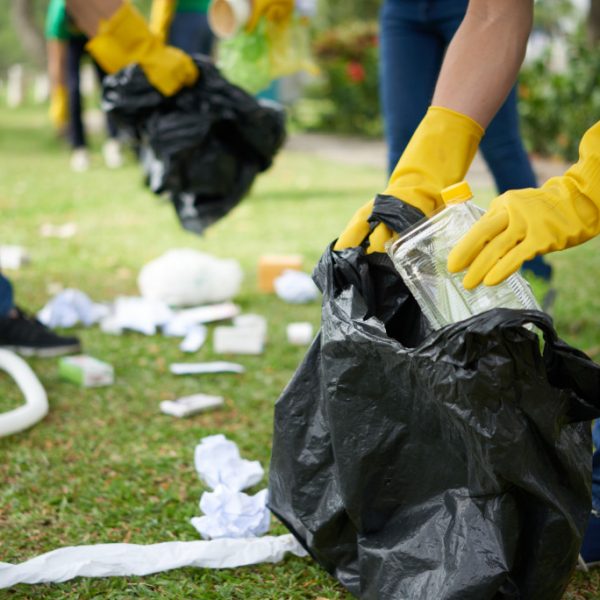 Volunteerism: The Act of Making a Difference