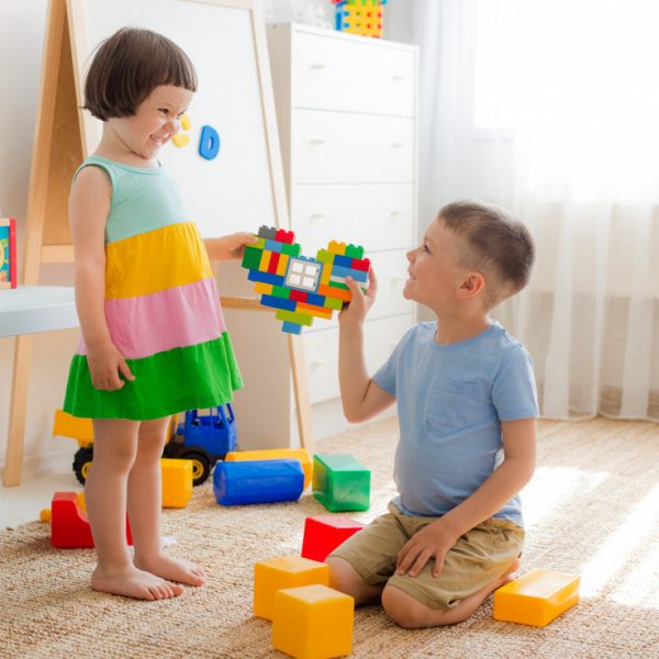 Child-friendly Features to Look for in Real Estate Properties