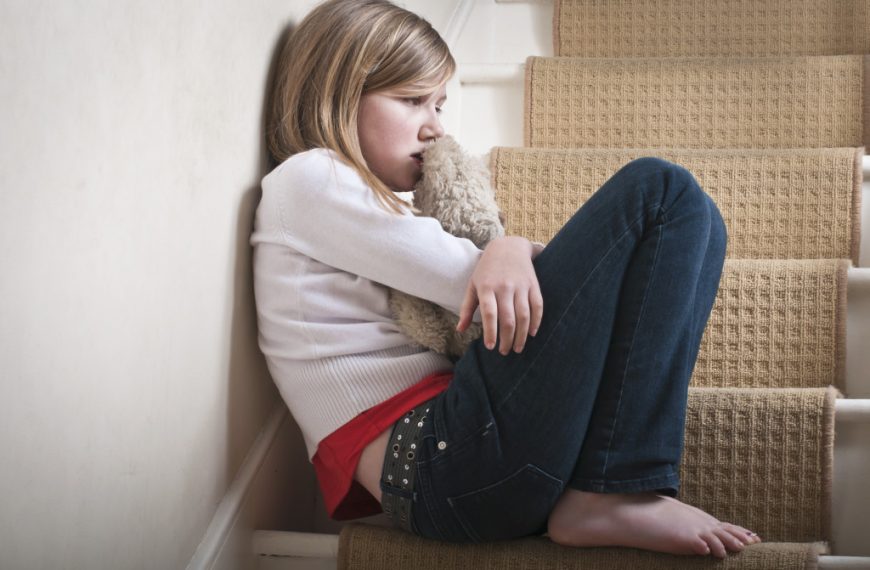 Child Neglect: Everything You Need to Know