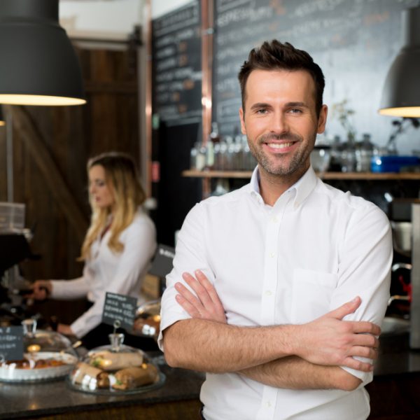 Five Ways Your Community Can Support Your Business