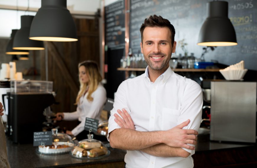 Five Ways Your Community Can Support Your Business