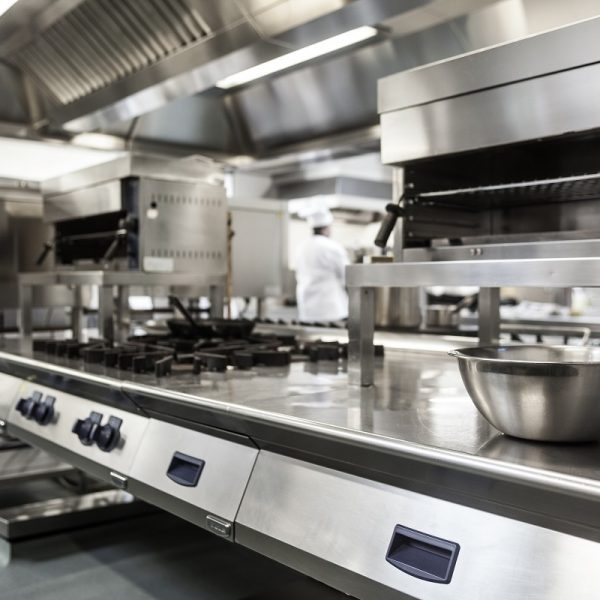 Cooking Aids to Get for a Commercial Kitchen