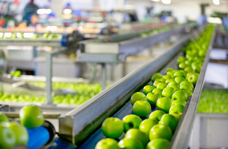 Enhancing Community Engagement When Starting a Food Processing Plant
