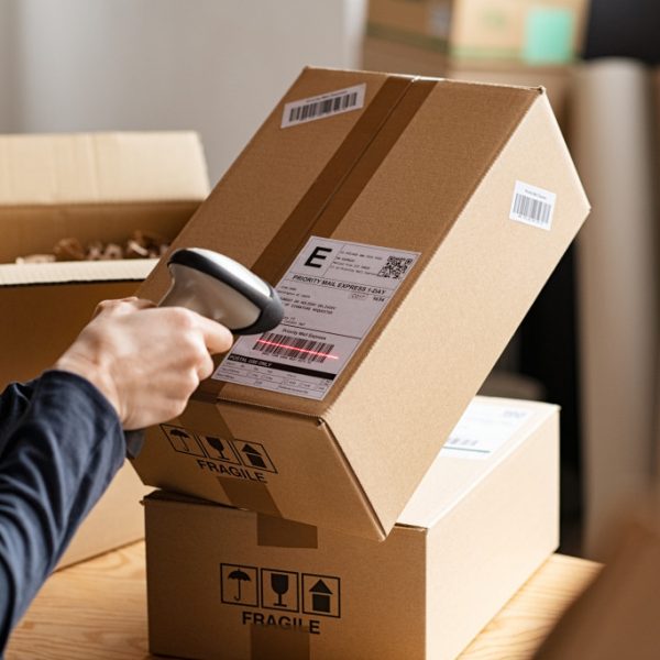 The Hidden Costs of Parcel Deliveries for Retail Stores