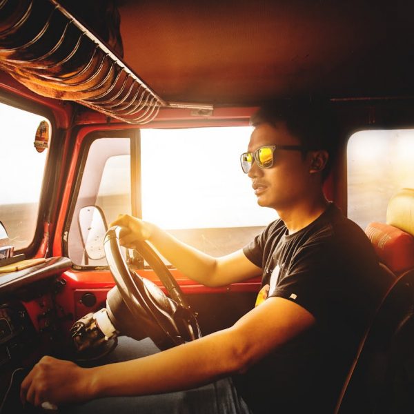 Navigating Your Career: The Roadmap to Success in Transportation