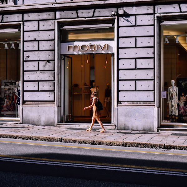 What Is Brick and Mortar, and Why Does It Still Matter in the Age of E-Commerce?