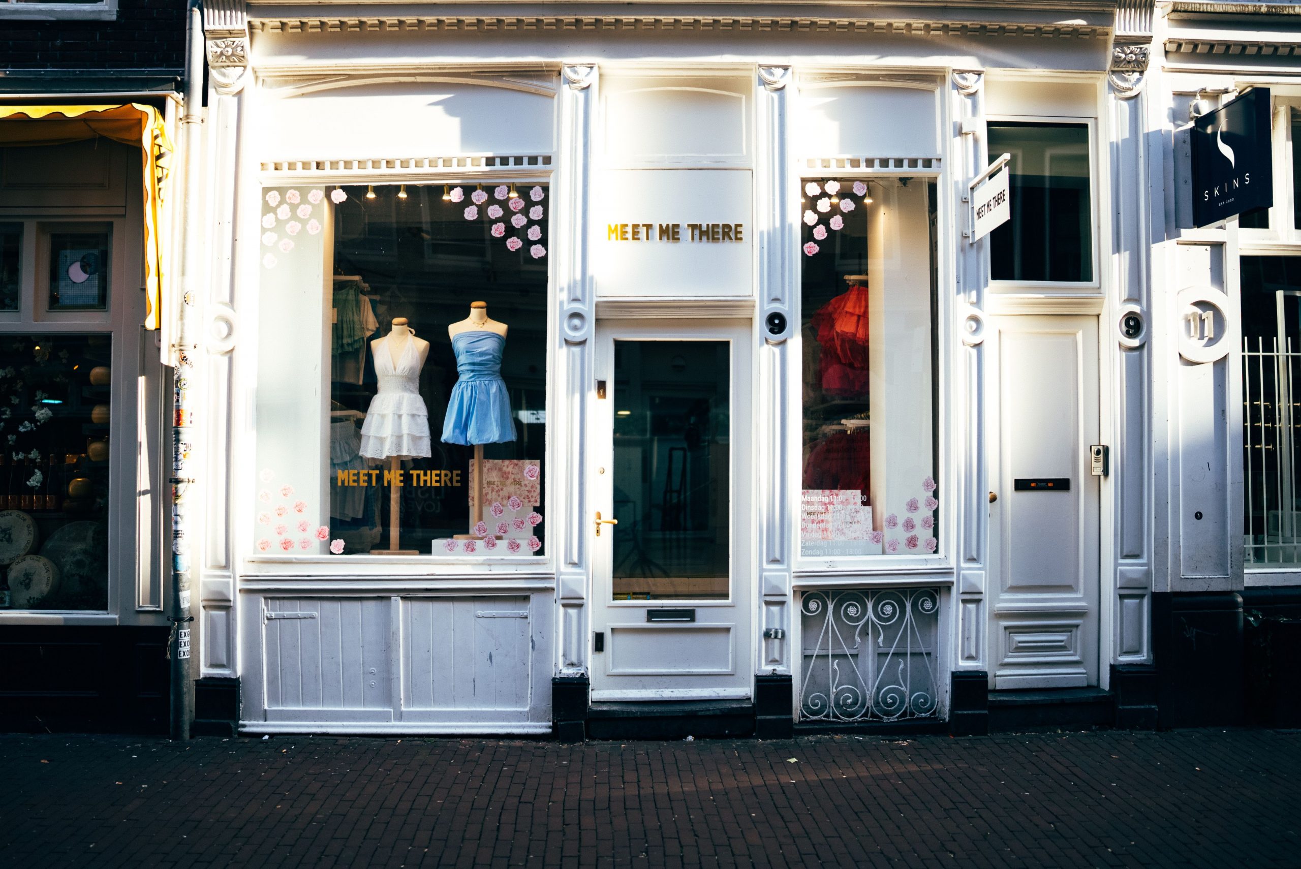 boutique