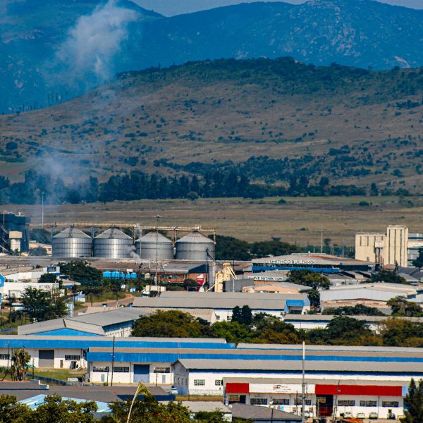 Supply Chains Reimagined: Logistics Challenges for Rural Manufacturing