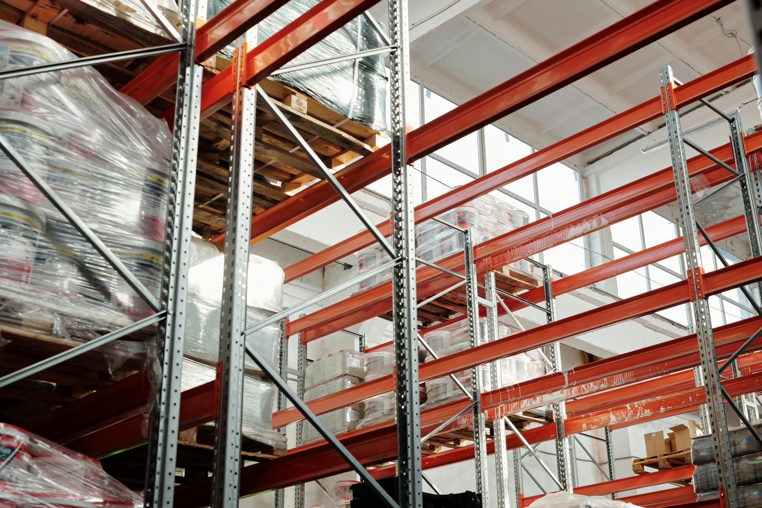 warehouse